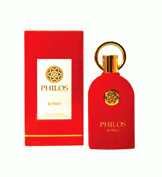 ادو پرفیوم زنانه فیلوس روسو 100میل الهامبرا