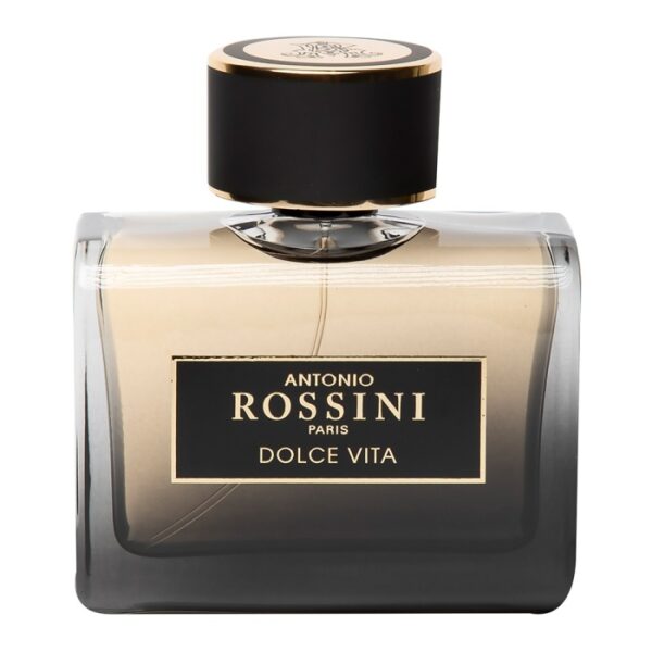 عطر آنتونیو روسینی دلچه ویتا (Antonio Rossini Dolce Vita)