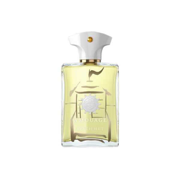 عطر آمواج بیچ هات (Amouage Beach Hut)