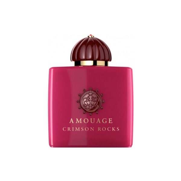 عطر آمواج کریمسون راکز (Amouage Crimson Rocks)