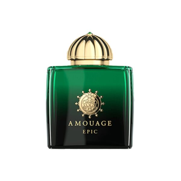 عطر آمواج اپیک (Amouage Epic)