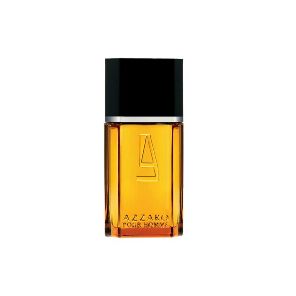 عطر آزارو آزارو پور هوم (Azzaro Pour Homme)