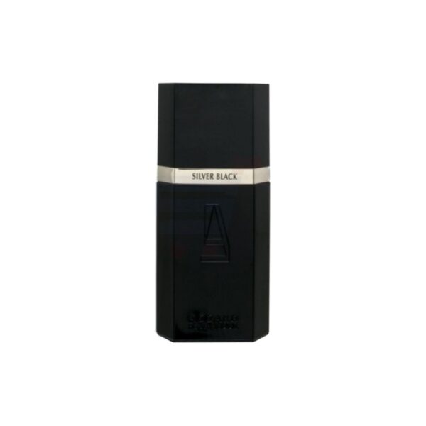 عطر آزارو سیلور بلک (Azzaro Silver Black)