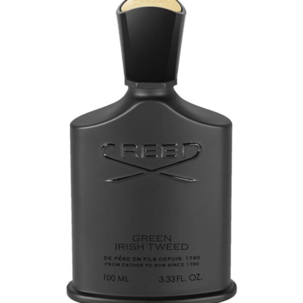 عطر کرید گرین ایریش توید (Creed Green Irish Tweed)