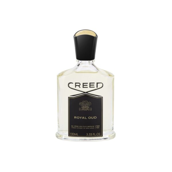 عطر کرید رویال عود (Creed Royal Oud)