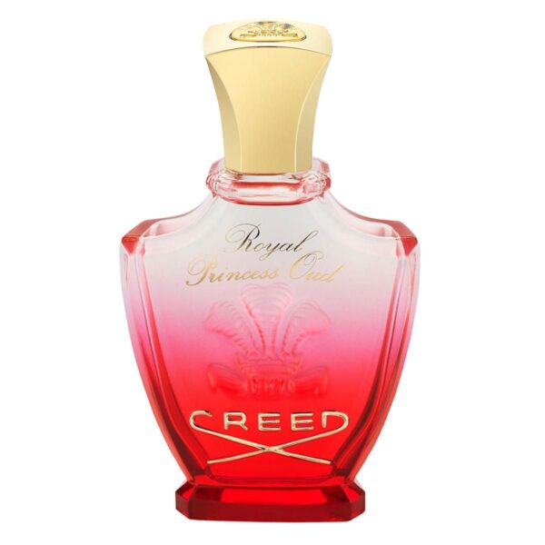 عطر کرید رویال پرنسنس عود (Creed Royal Princess Oud)
