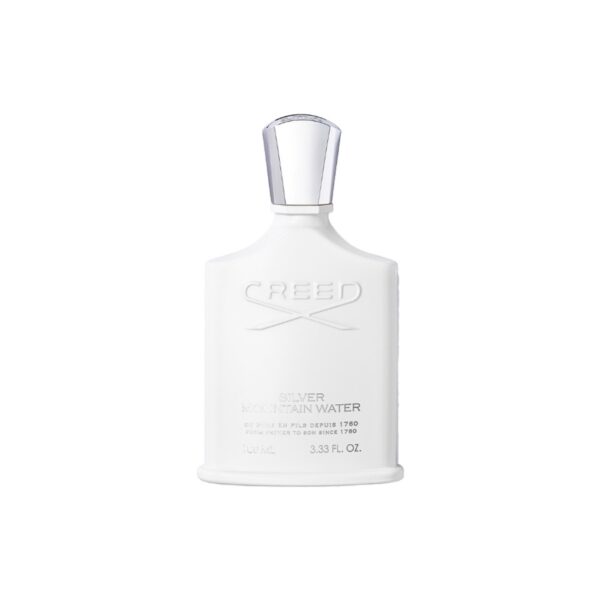 عطر کرید سیلور مانتین واتر (Creed Silver Mountain Water)