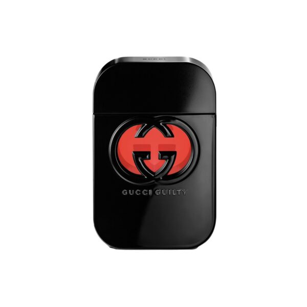 عطر گوچی گیلتی بلک زنانه (Gucci Guilty Black)