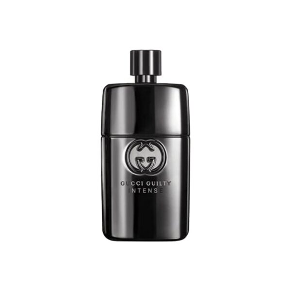 عطر گوچی گیلتی اینتنس مردانه (Gucci Guilty Intense)