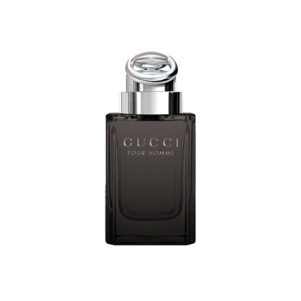 عطر گوچی بای گوچی پور هوم (Gucci Pour Homme)