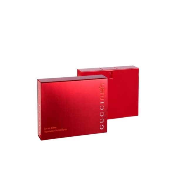 عطر گوچی راش (Gucci Rush)