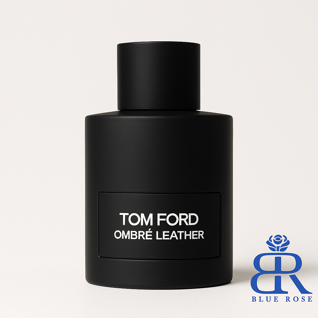 خرید آنلاین عطر تام فورد Ombré Leather اصل با گارانتی اصالت | Blue Rose