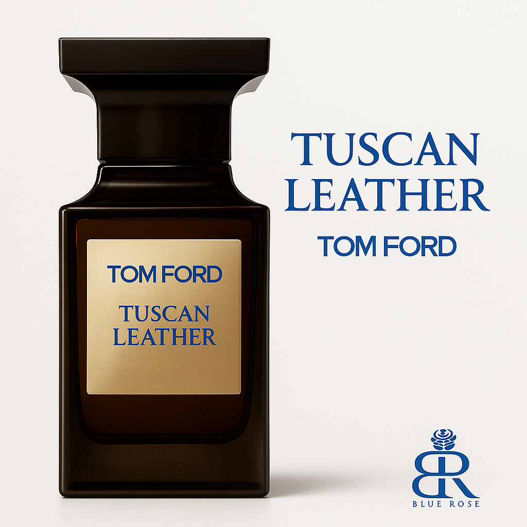 خرید عطر توسکان لدر (Tuscan Leather) – قدرت، اصالت و بوی وسوسه‌انگیز چرم