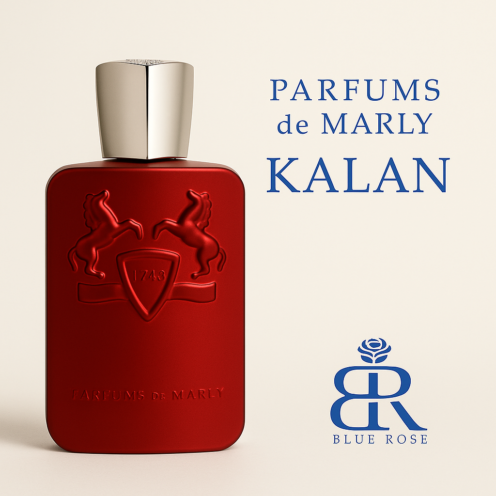 عطر مارلی کالان – Parfums de Marly Kalan