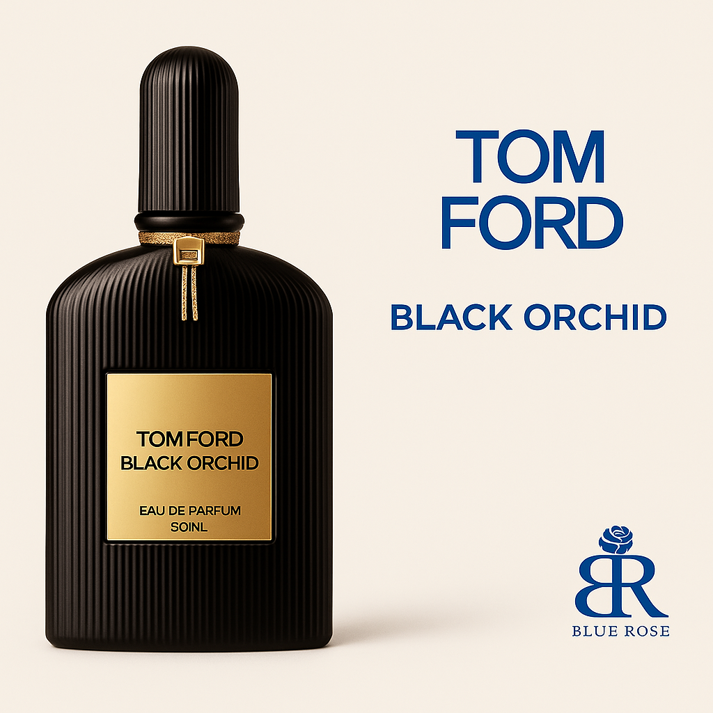 Tom Ford Black Orchid | تام فورد بلک ارکید